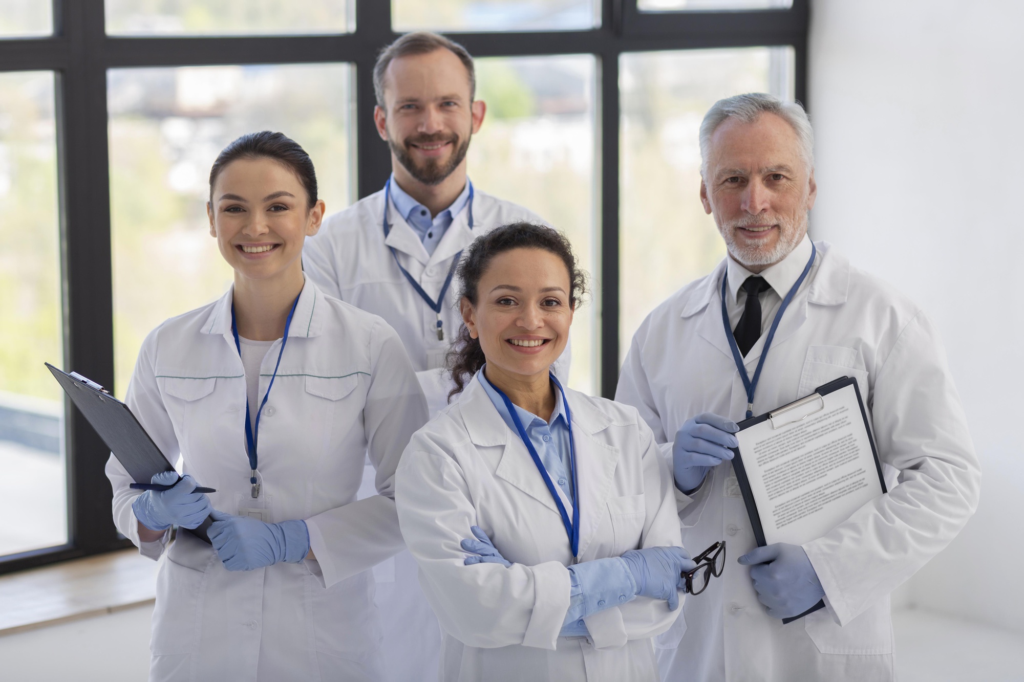 doctors.