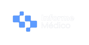 Logo de InformeMedico