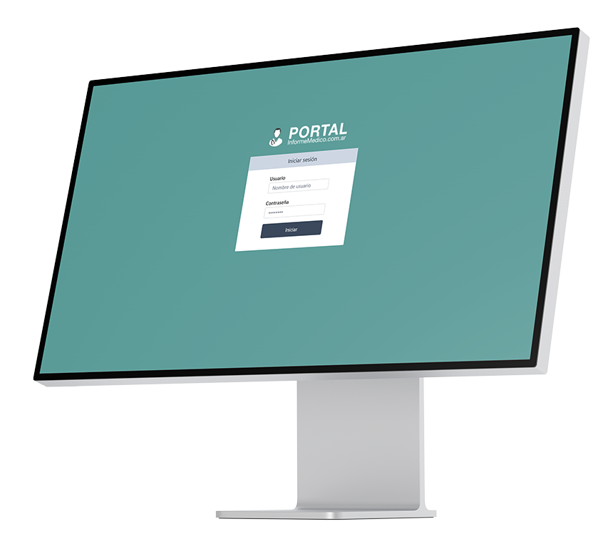 Entrega Digital Screenshot